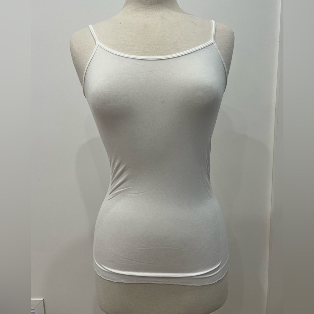 Urzen Women Muscle white One Size